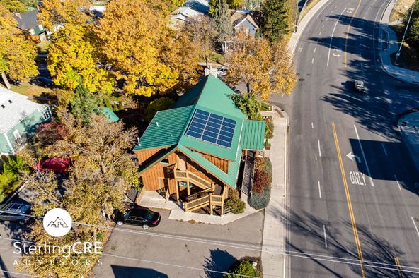 Orange Street Office Building: 317 S Orange St, Missoula, MT 59801
